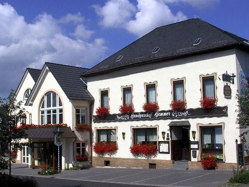 Hotel Landgasthof Gemmer image 1