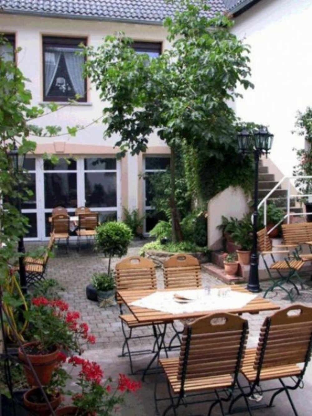 Hotel Landgasthof Gemmer Image 12