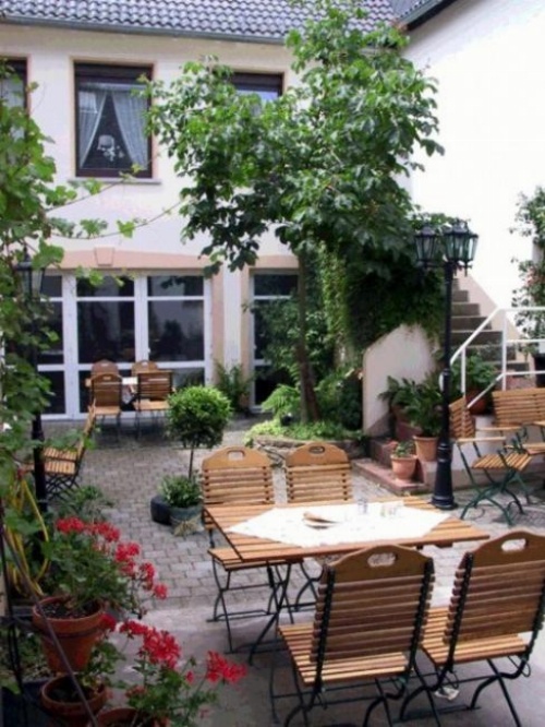 Hotel Landgasthof Gemmer image 12