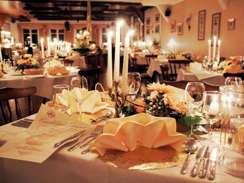 Hotel Landgasthof Gemmer image 14