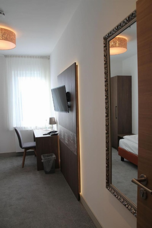 Hotel Landgasthof Gemmer image 16