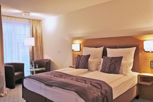 Hotel Landgasthof Gemmer image 2