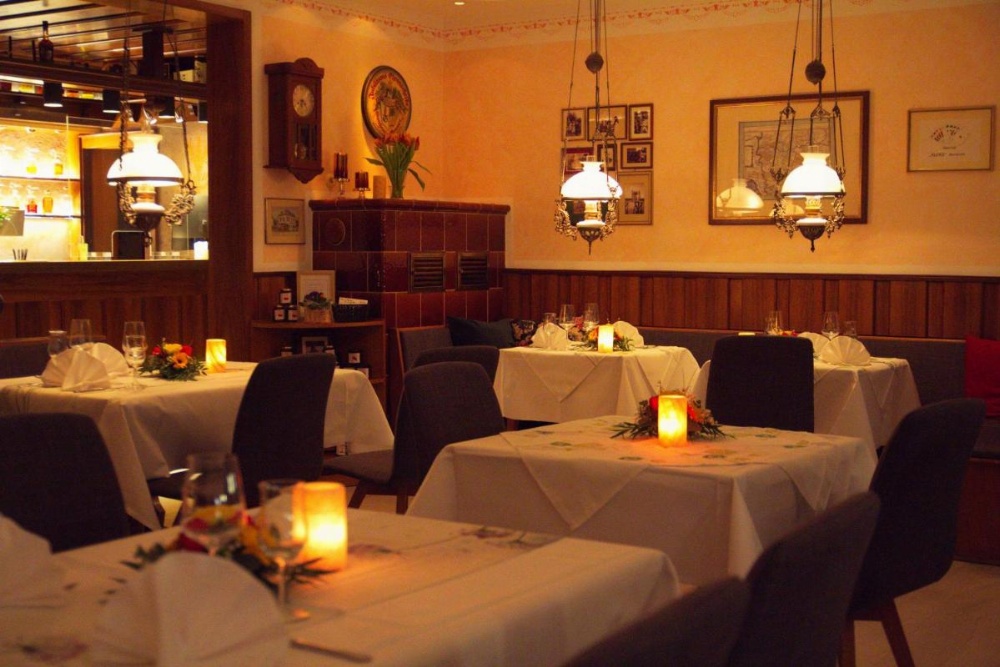 Hotel Landgasthof Gemmer Image 23