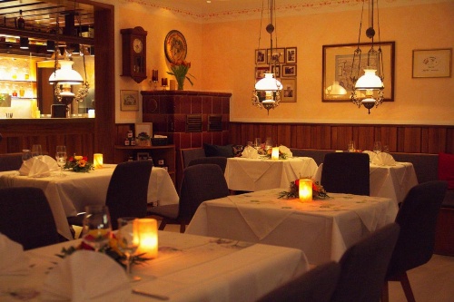 Hotel Landgasthof Gemmer image 23
