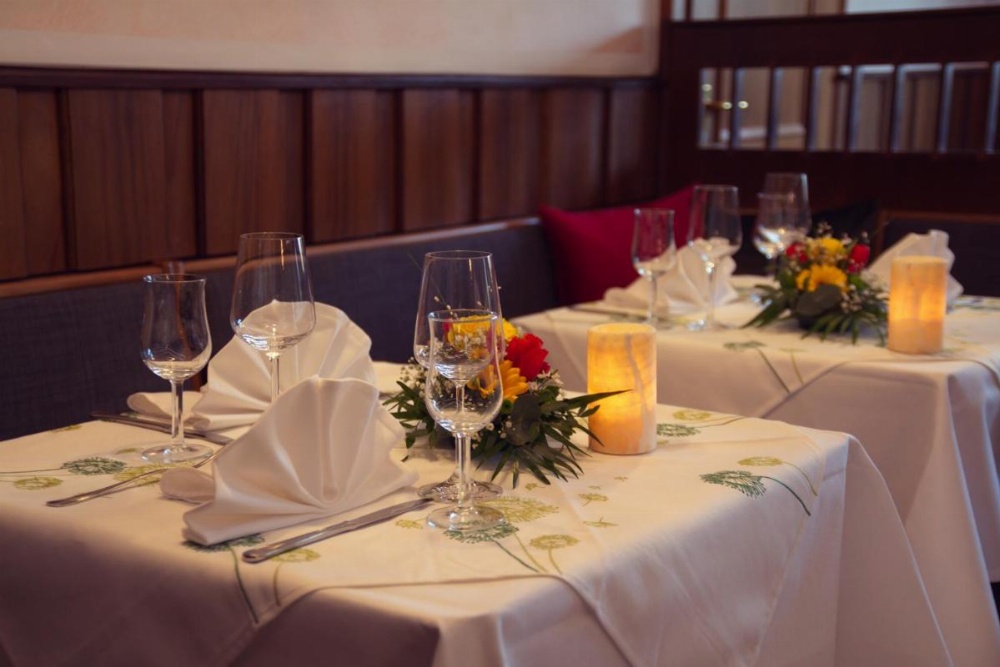 Hotel Landgasthof Gemmer Image 25