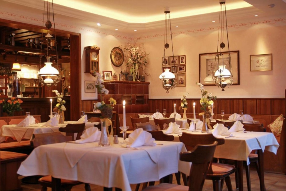 Hotel Landgasthof Gemmer Image 33