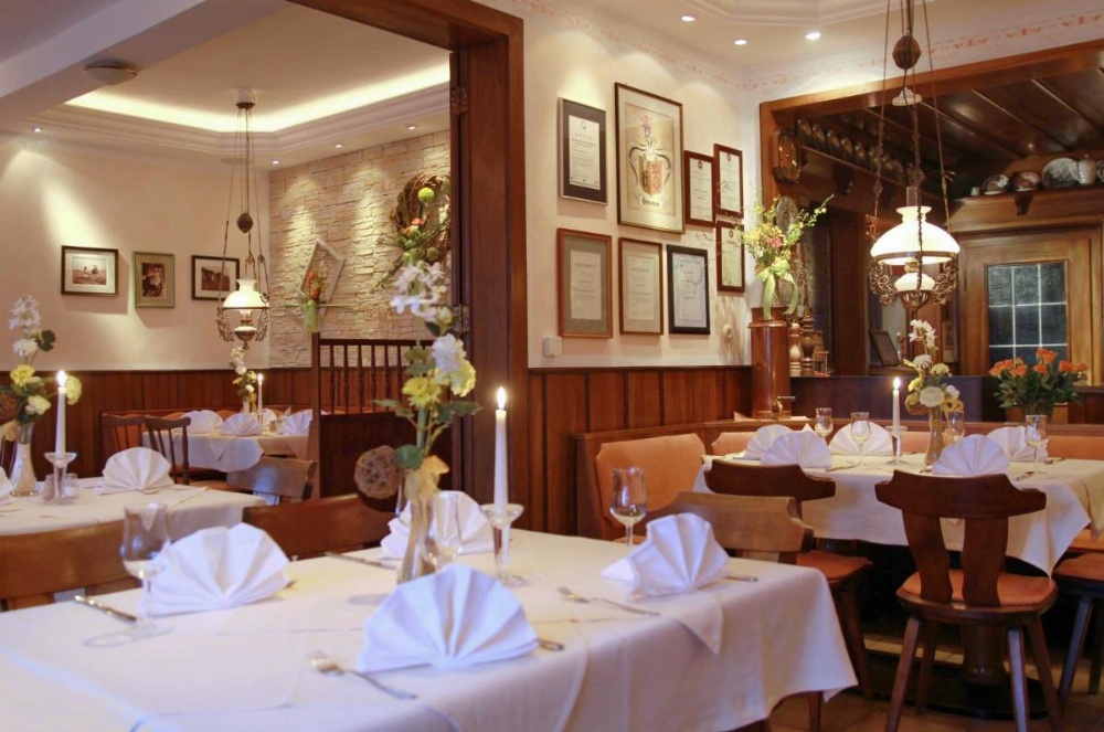 Hotel Landgasthof Gemmer Image 37