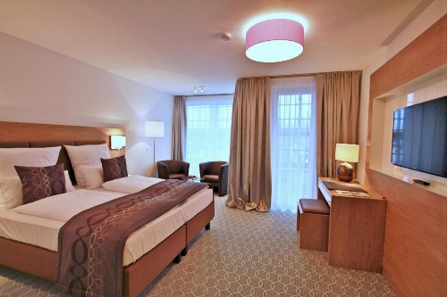 Hotel Landgasthof Gemmer image 38