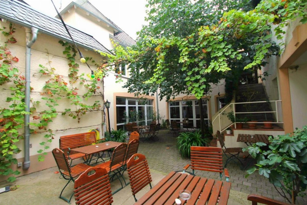 Hotel Landgasthof Gemmer Image 6