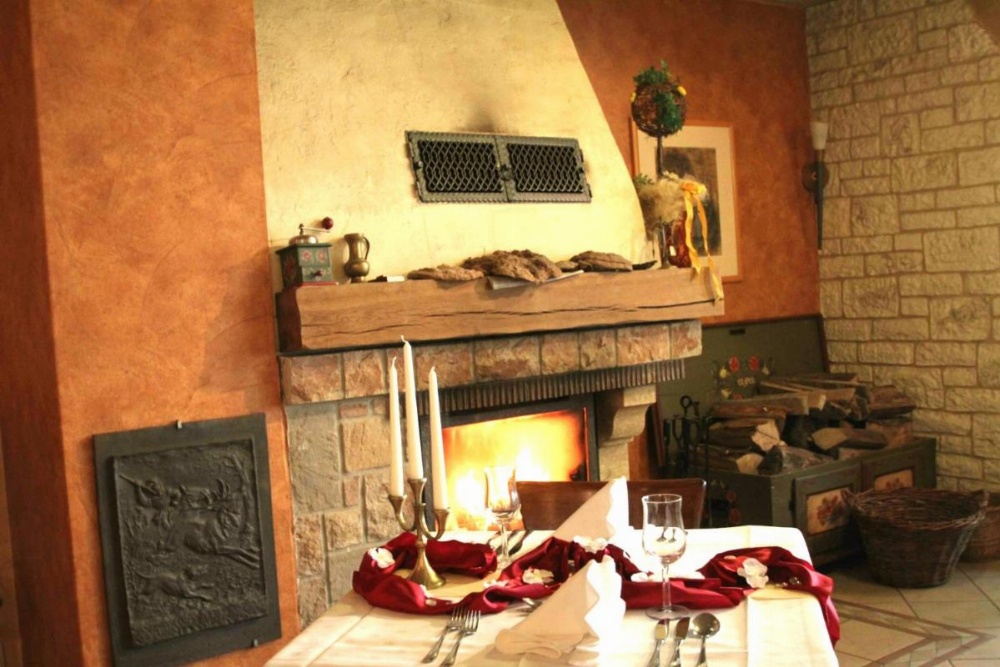 Hotel Landgasthof Gemmer Image 7
