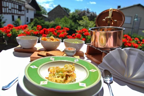 Hotel Landgasthof Gemmer image 8