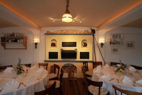 Hotel Landgasthof Gemmer image 9